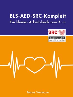 cover image of BLS-AED-SRC-Komplett